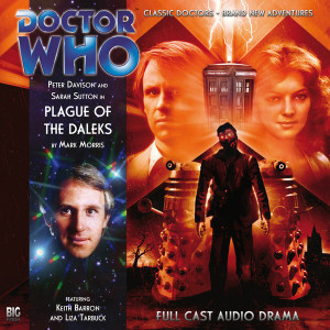 DAY 8/12 DAYS OF BIG FINISH-MAS SPECIAL OFFER