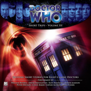 DAY 11/12 DAYS OF BIG FINISH-MAS SPECIAL OFFER