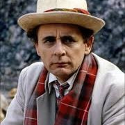 Big Finish Day 6 - Sylvester McCoy