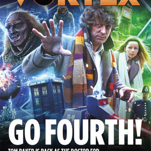 Big Finish's Free Vortex Magazine - Issue 71 Now Out!