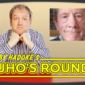 Toby Hadoke's Who's Round 102 (January #03)