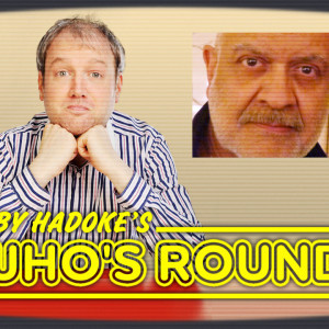 Toby Hadoke's Who's Round 103 (January #04)