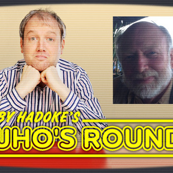Toby Hadoke's Who's Round 104 (January #09)