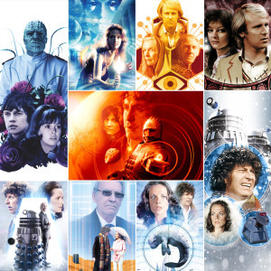 Big Finish Day 6 - Special Offers!