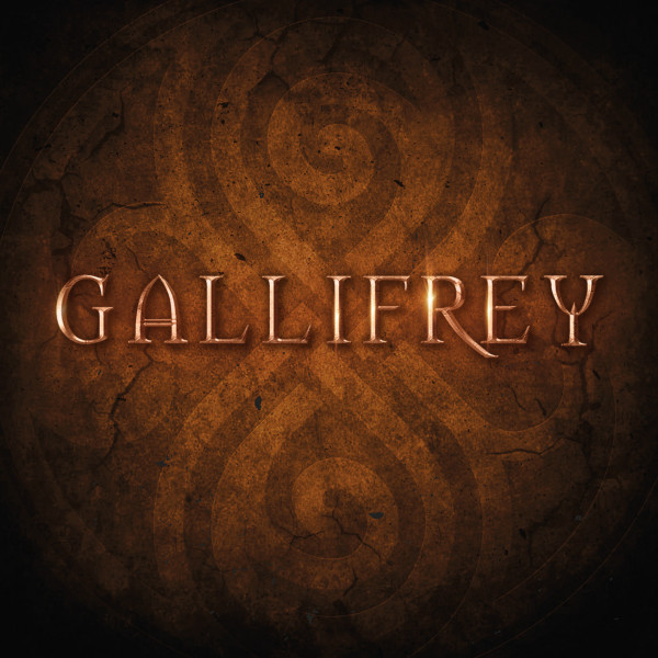 New Release Announced - Gallifrey: Enemy Lines!