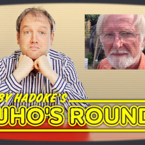 Toby Hadoke's Who's Round 105 (January #11)