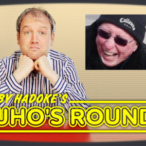 Toby Hadoke's Who's Round 106 (February #01)