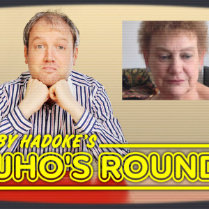 Toby Hadoke's Who's Round 108 (February #04)
