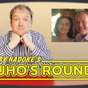Toby Hadoke's Who's Round 109 (February #05)