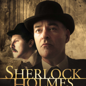 Sherlock Holmes Behind the Scenes