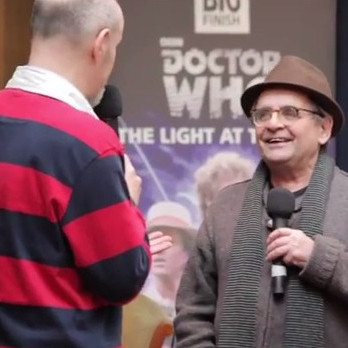 Big Finish Day 6 - Interviews