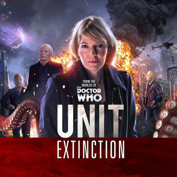 UNIT - Extinction