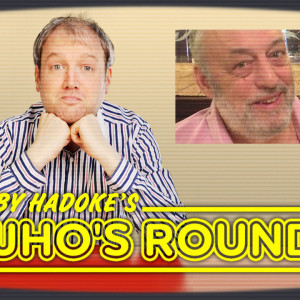Toby Hadoke's Who's Round 113 (March #05)
