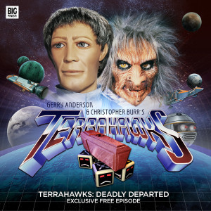 Terrahawks - FREE Episode Available for Download