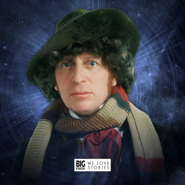 Doctor Who: The Fourth Doctor Adventures continue!
