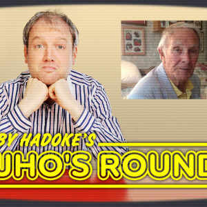 Toby Hadoke's Who's Round 122 (May #06)