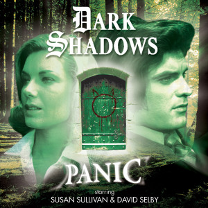 Dark Shadows: Panic - Available Now