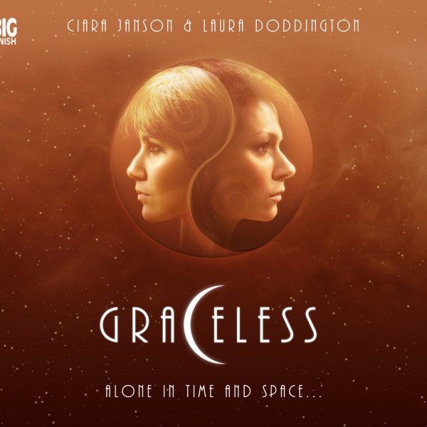 The Worlds of Big Finish - Savings on Graceless