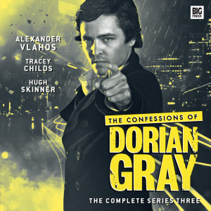 The Worlds of Big Finish - Savings on Dorian Gray