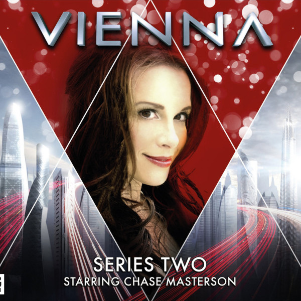 The Worlds of Big Finish - Savings on Vienna