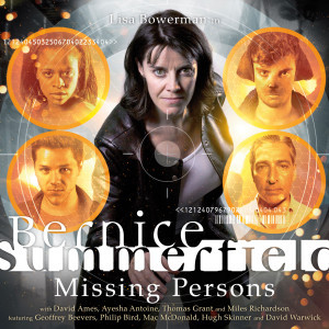 The Worlds of Big Finish - Savings on Bernice Summerfield