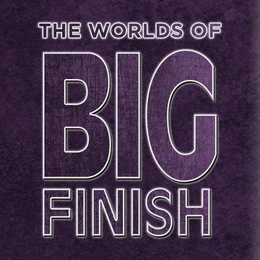 Recommendations from the Worlds of Big Finish!