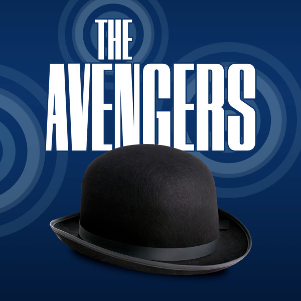 The Avengers: The Lost Episodes - Volume 5