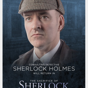 The Sacrifice of Sherlock Holmes
