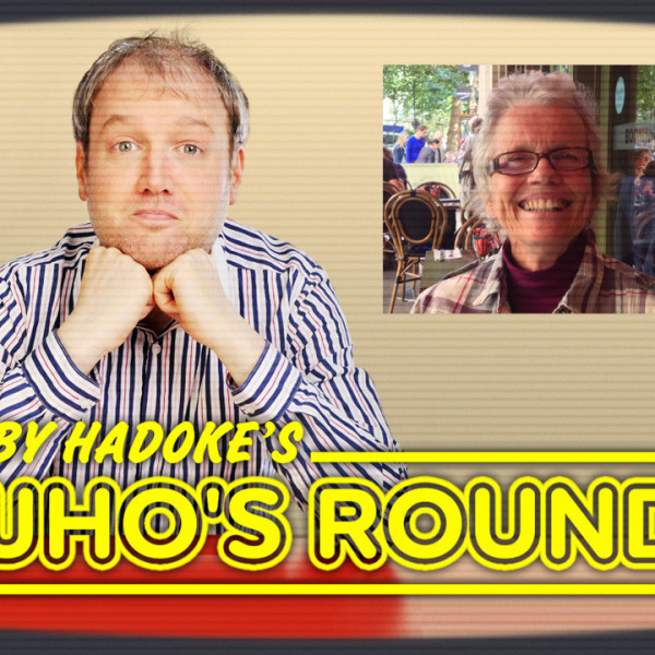 Toby Hadoke's Who's Round 123 (June #01)