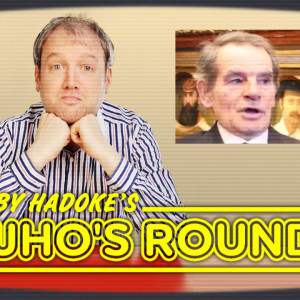 Toby Hadoke's Who's Round 125 (June #03)