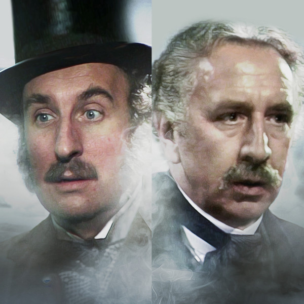 Jago & Litefoot - Weekend Offers!