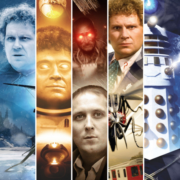 Happy Birthday Colin Baker!