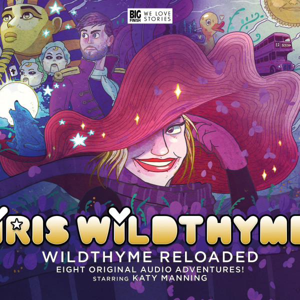 Wildtyme Reloaded - Trailer and Storylines!