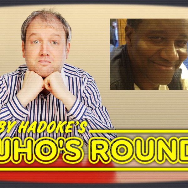Toby Hadoke's Who's Round 127 (July #01)