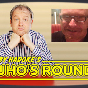 Toby Hadoke's Who's Round 128 (July #03)