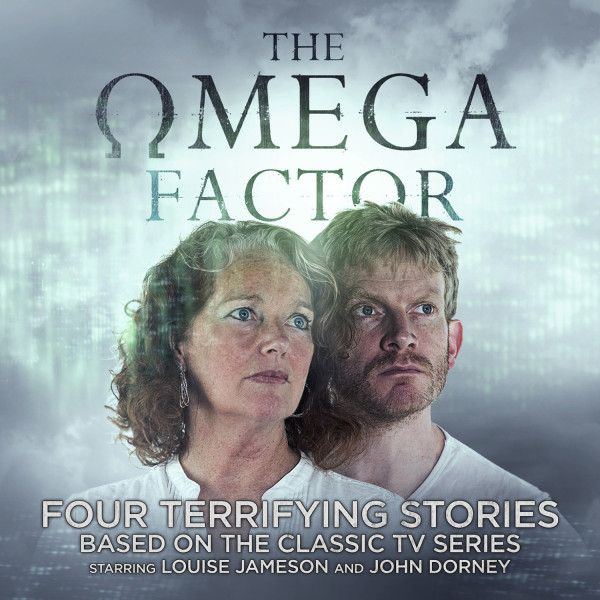 The Omega Factor - Trailer