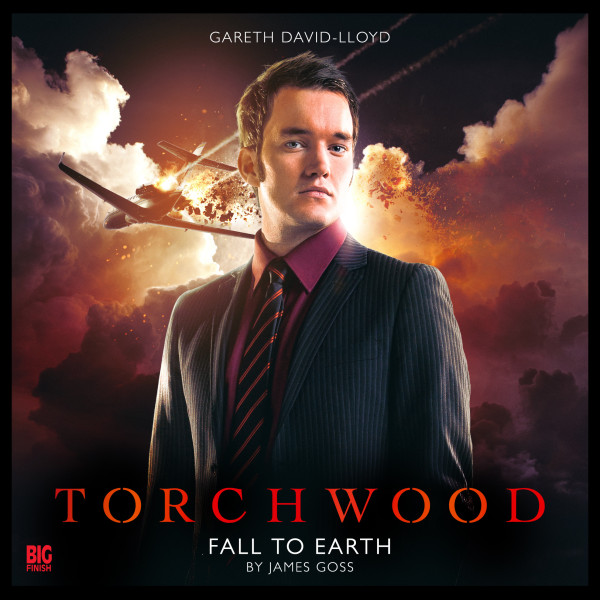 Torchwood: Ianto Jones will return in October