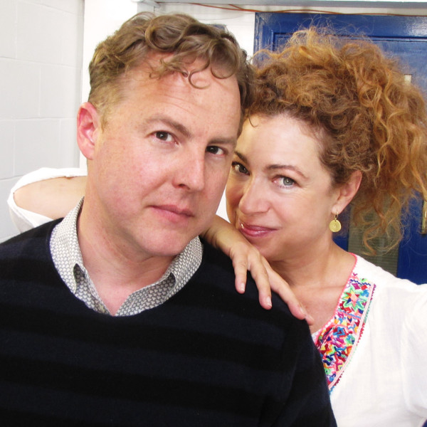 Doctor Who: Meet River Song's Husband!