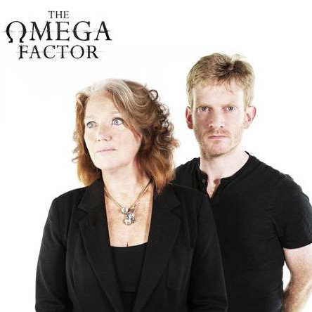 Praise for The Omega Factor