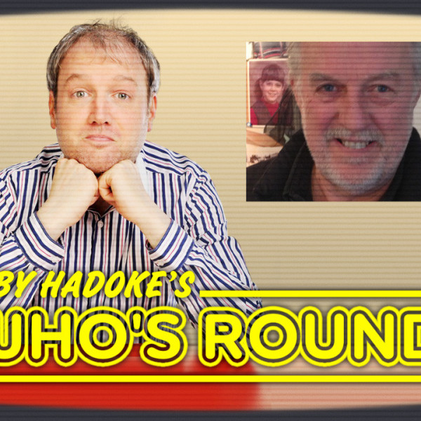 Toby Hadoke's Who's Round 134 (August #05)
