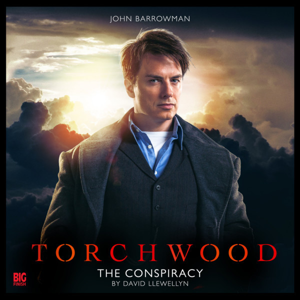 Torchwood Trailers