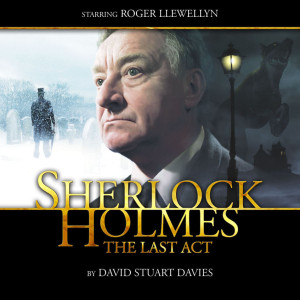 Sherlock Holmes - First Season Special Offer