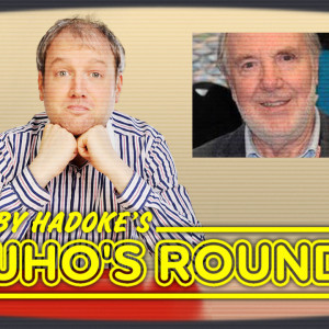 Toby Hadoke's Who's Round 139 (September #04)