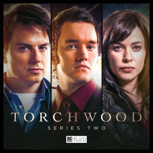 Torchwood: Series 2