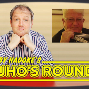 Toby Hadoke's Who's Round 142 (October #04)