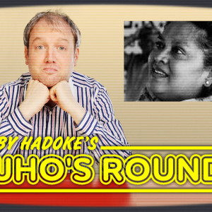 Toby Hadoke's Who's Round 143 (October #05)