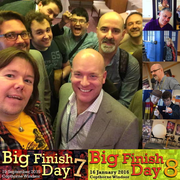 Big Finish Day 7