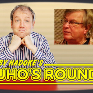 Toby Hadoke's Who's Round 140 (October #01)