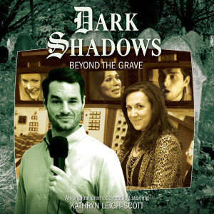 The Listeners - Dark Shadows: Beyond the Grave for just £2.99