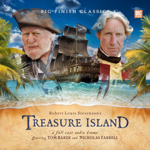 Series 9 Saturdays - Special Offers on Treasure Island!